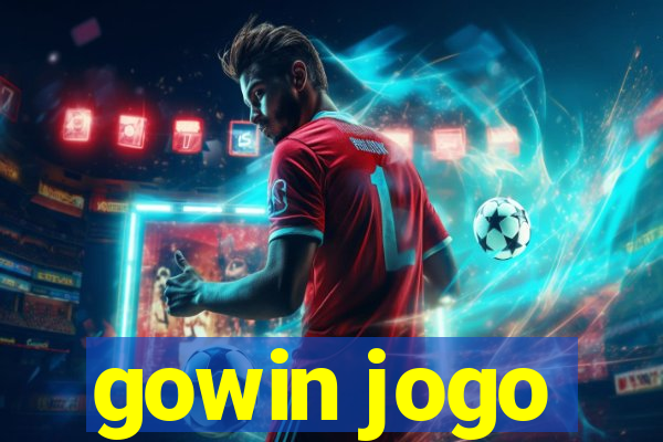 gowin jogo